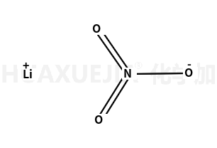 硝酸锂