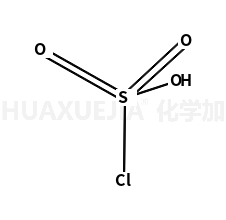 氯磺酸