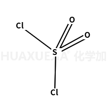硫酰氯
