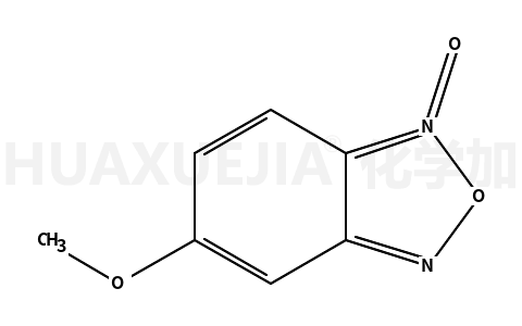 5-甲氧基苯并呋喃-1-氧化物