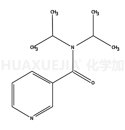 N,N-二异丙基烟酰胺