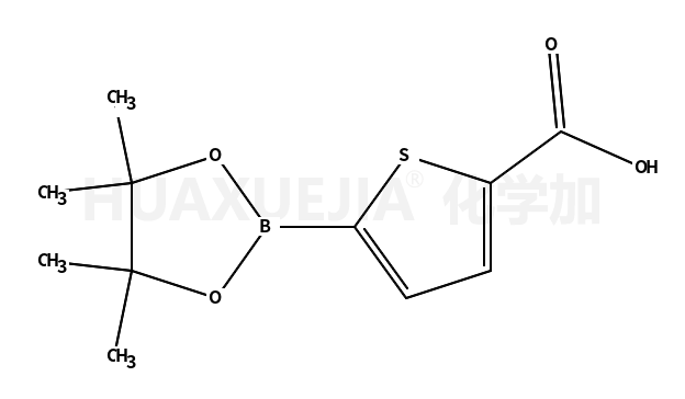 5-羧基噻吩-2-硼酸频哪醇酯