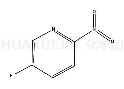 5-Fluoro-2-nitropyridine