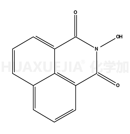 N-羟基-1,8-萘二甲酰亚胺