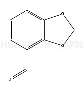 2,3-(亚甲二氧基)苯甲醛