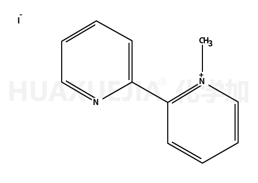N-甲基-2,2’-联吡啶 碘化物