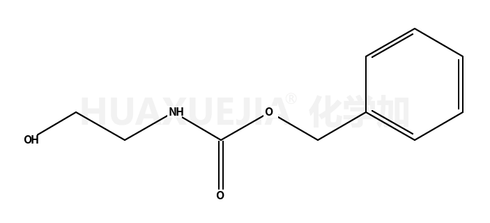 2-苄氧羰基氨基-1-乙醇