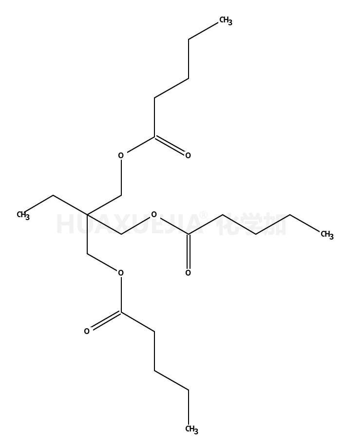 三甲醇丙烷三戊酸酯