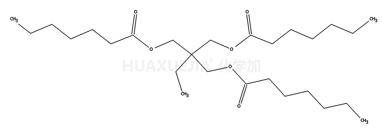 三甲醇丙烷三庚酸酯
