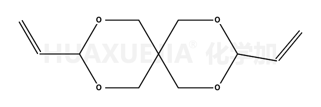 3,9-二乙烯基-2,4,8,10-四氧杂螺[5.5]十一烷