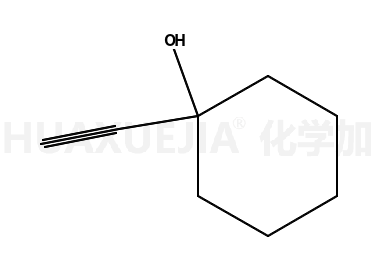 1-乙炔基-1-环己醇