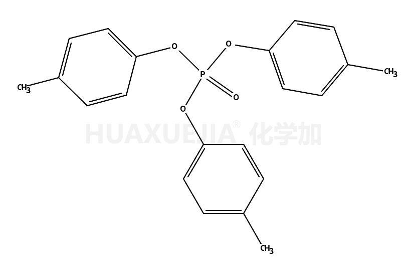 对甲苯酰磷酸酯