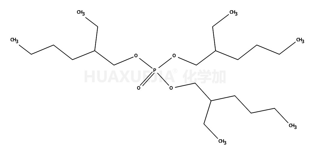 Tris(2-ethylhexyl) Phosphate