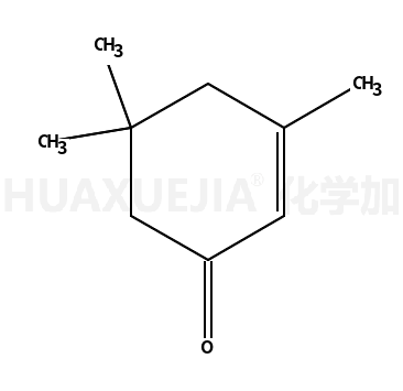 78-59-1结构式