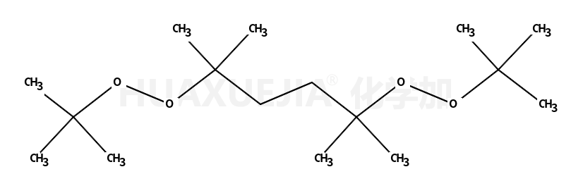 2,5-二甲基-2,5-双-（叔丁基过氧）己烷