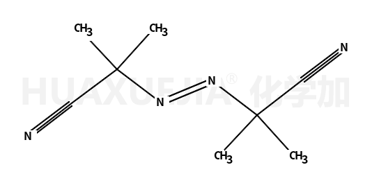 偶氮二异丁腈