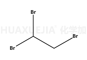 1,1,2-三溴乙烷