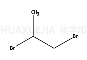 1,2-二溴丙烷