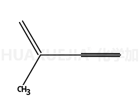 2-甲基-1-丁烯-3-炔