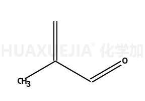 2-甲基丙烯醛