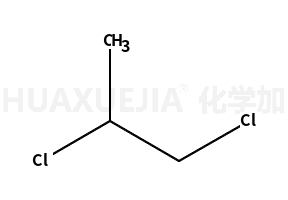 1,2-二氯丙烷