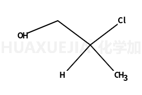 2-氯-1-丙醇