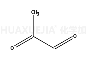 丙酮醛