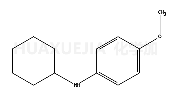 N-环己基对氨基苯甲醚