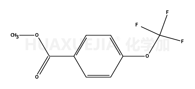 4-三氟甲氧基苯甲酸甲酯