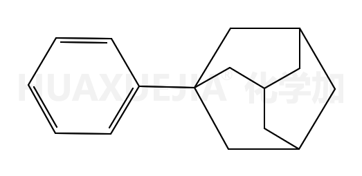 1-苯基金刚烷