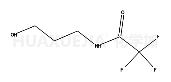 N-(3-羟丙基)三氟乙酰胺