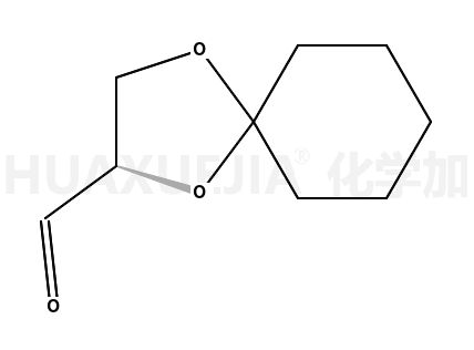(R)-1,4-二氧杂螺[4,5]癸烷-2-甲醛