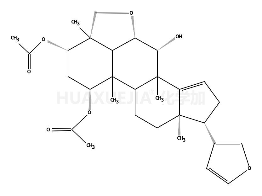 1,3-Diacetylvilasinin