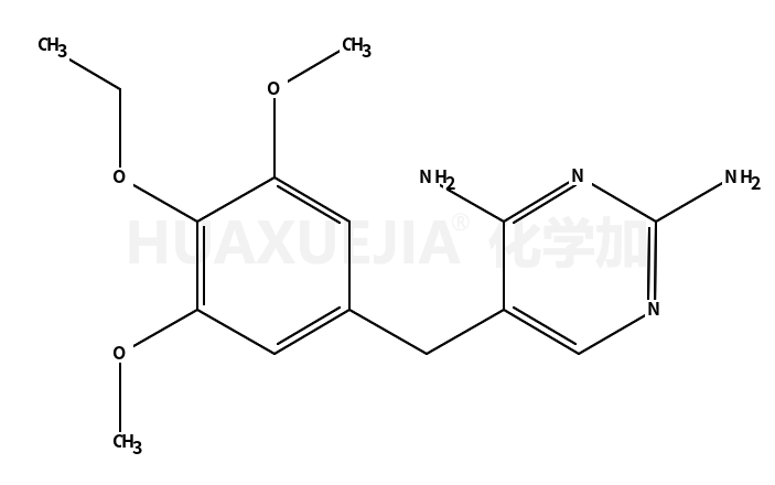 甲氧苄啶杂质G 78025-68-0 现货供应