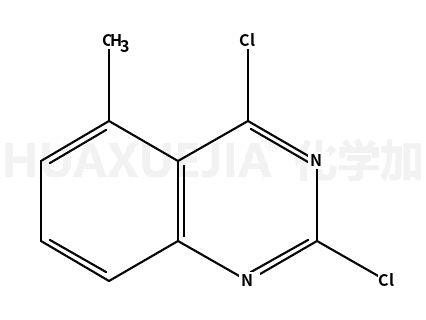 2,4-二氯-5-甲基喹唑啉