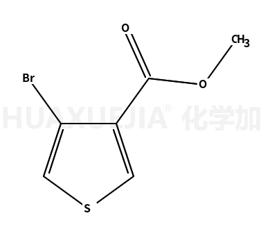 4-溴-噻吩-3-羧酸甲酯