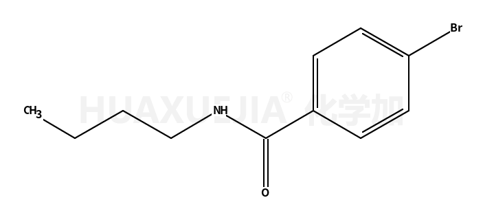 N-丁基-4-溴苯甲酰胺