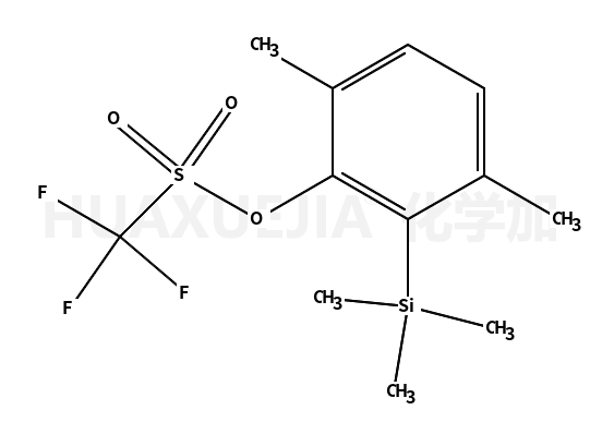 Methanesulfonic acid, 1,1,1-trifluoro-, 3,6-dimeth