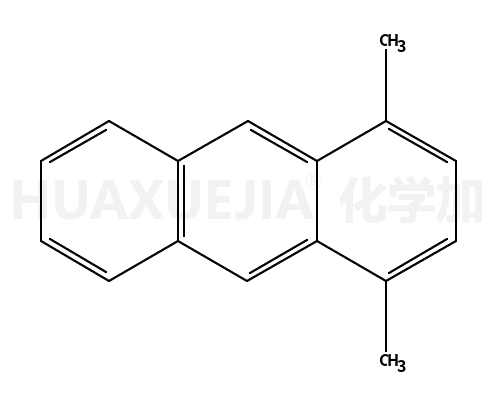 1,4-DIMETHYLANTHRACENE