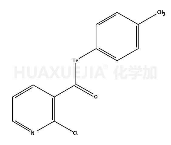 78105-64-3结构式