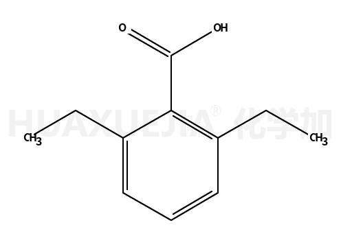 2,6-二乙基苯甲酸