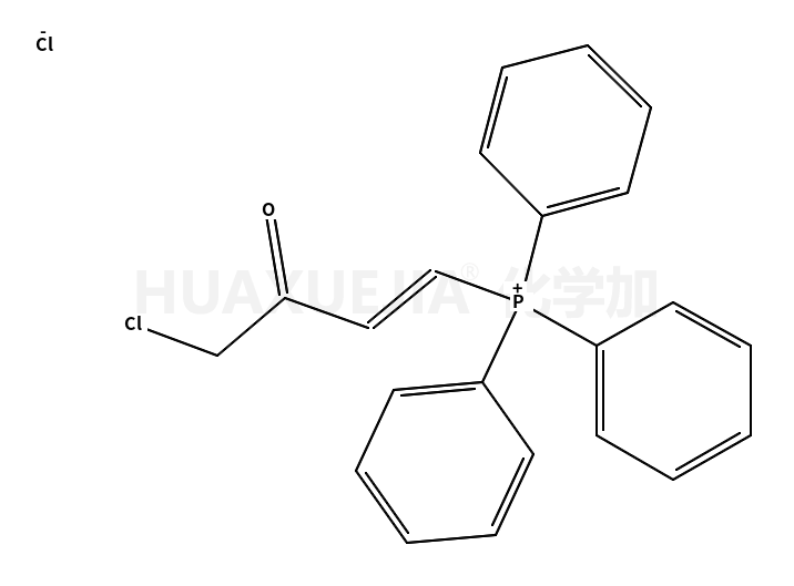 3-氯-2-氧代丙基三苯磷酰氯