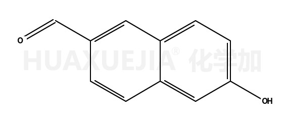 6-羟基-2-萘甲醛