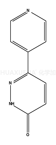 6-(吡啶-4-基)吡嗪-3(2H)-酮