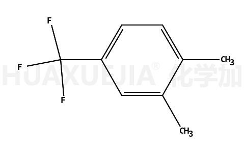 3,4-二甲基三氟甲苯