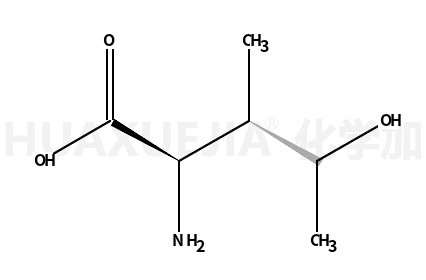 4-羥基-L-異亮氨酸