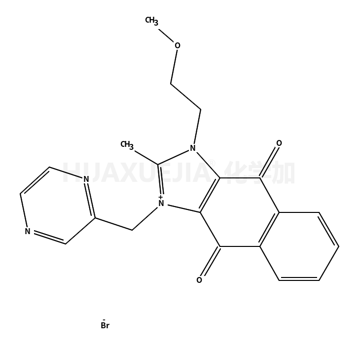 YM155 (Sepantronium Bromide)