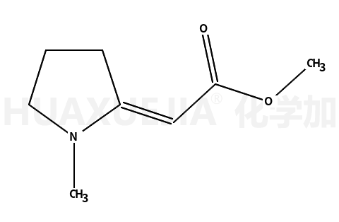 2-(1-甲基-2-吡咯烷基)乙酸甲酯