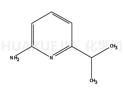 2-氨基-6-异丙基吡啶