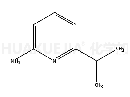 6-异丙基吡啶-2-胺